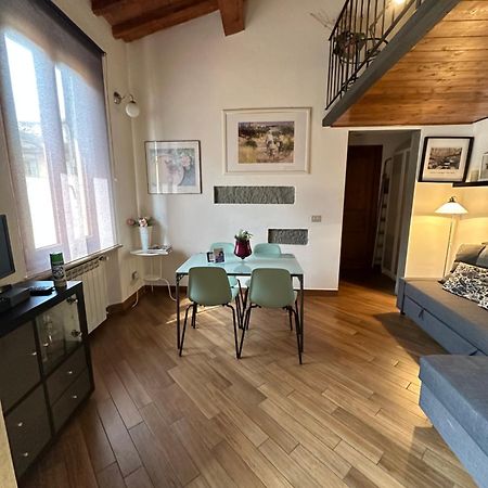 Acacia Apartments Salvia-Rosmarino Firenze Kültér fotó