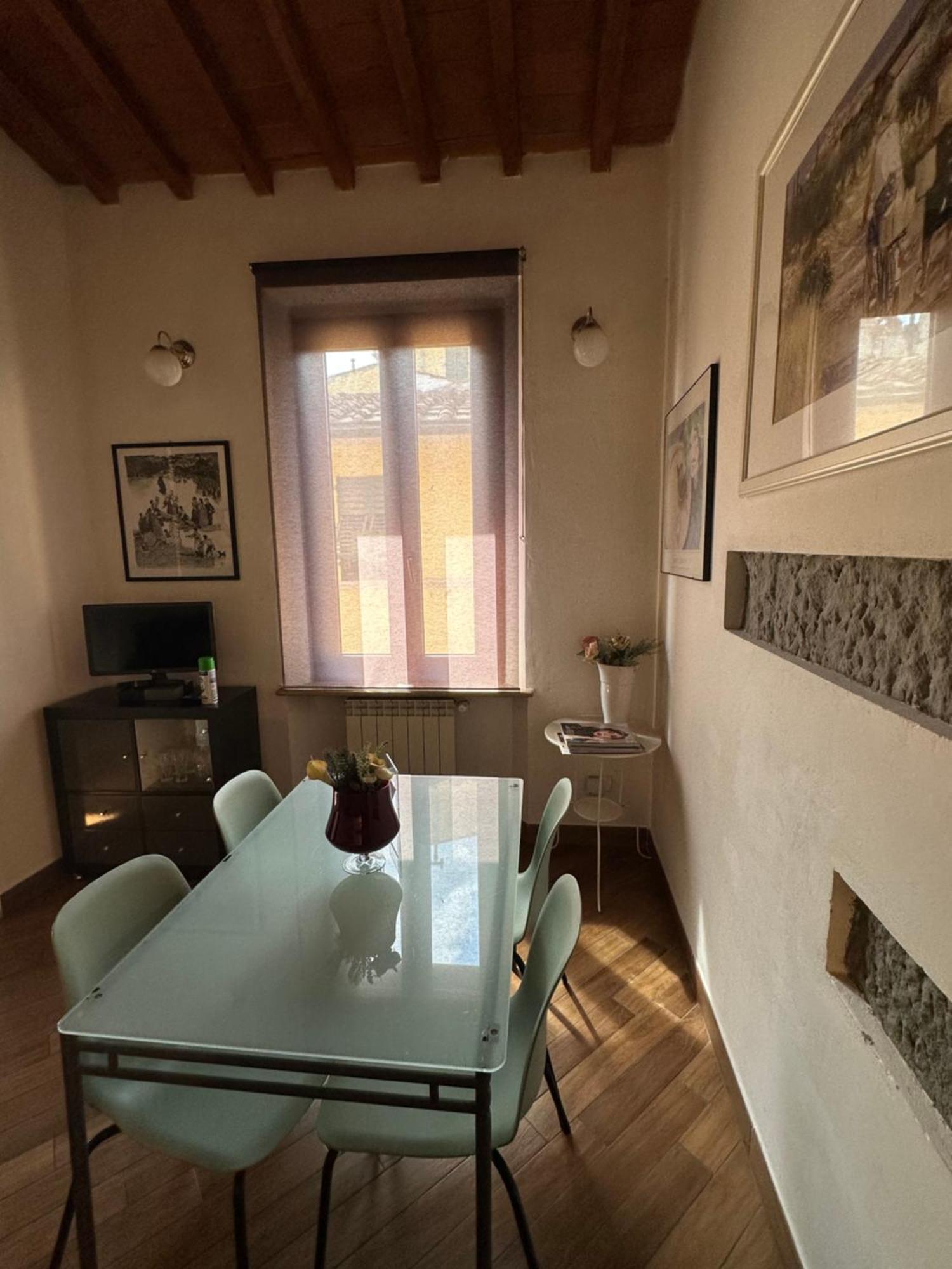 Acacia Apartments Salvia-Rosmarino Firenze Kültér fotó