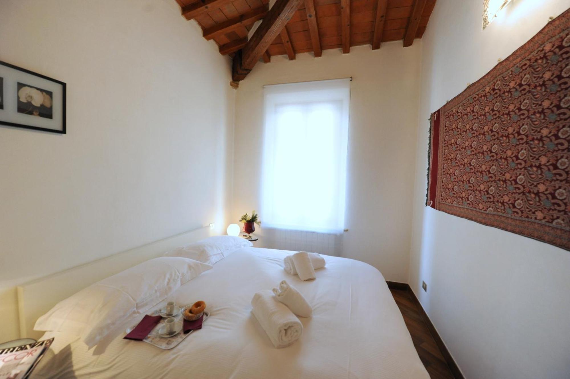 Acacia Apartments Salvia-Rosmarino Firenze Kültér fotó