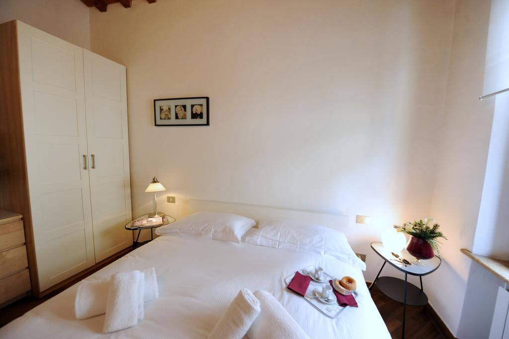 Acacia Apartments Salvia-Rosmarino Firenze Kültér fotó