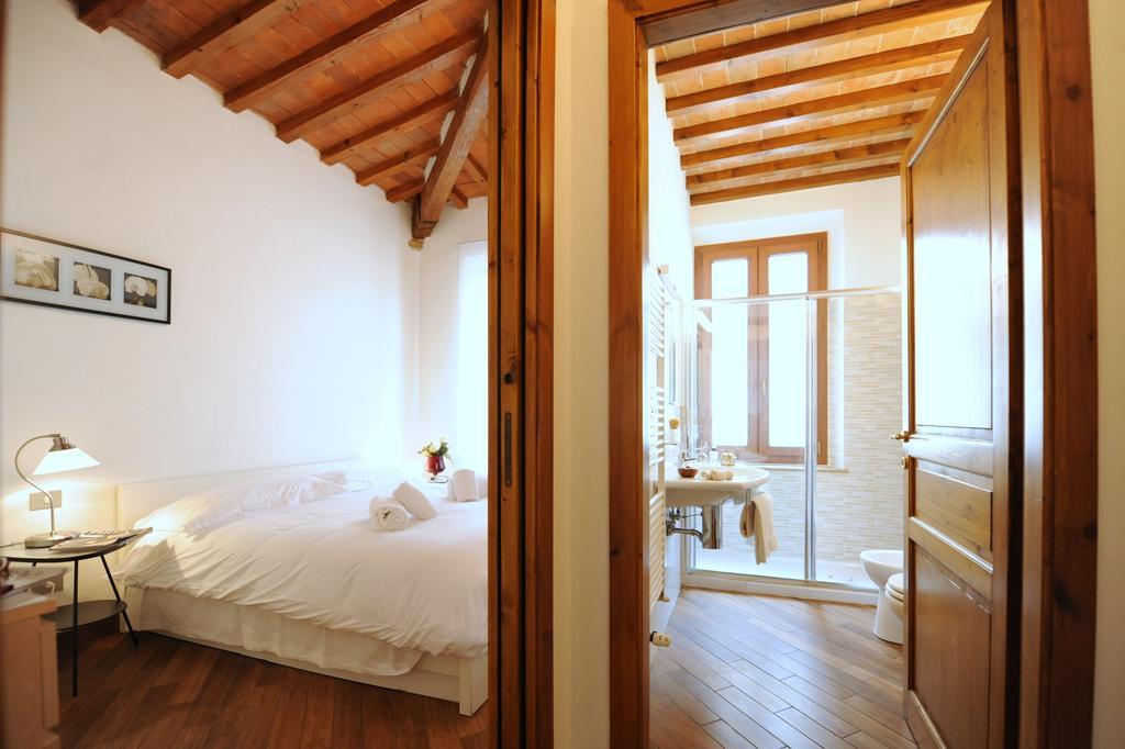Acacia Apartments Salvia-Rosmarino Firenze Kültér fotó