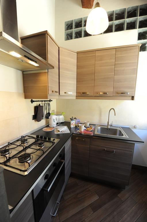 Acacia Apartments Salvia-Rosmarino Firenze Kültér fotó