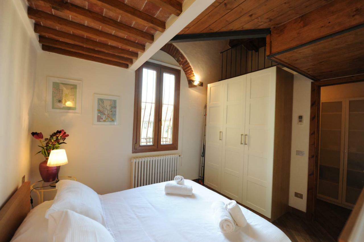 Acacia Apartments Salvia-Rosmarino Firenze Kültér fotó